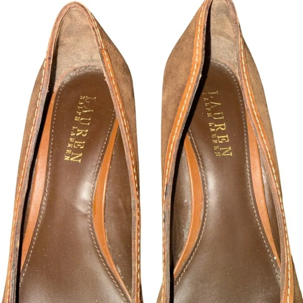 Lauren Ralph Lauren elevate your